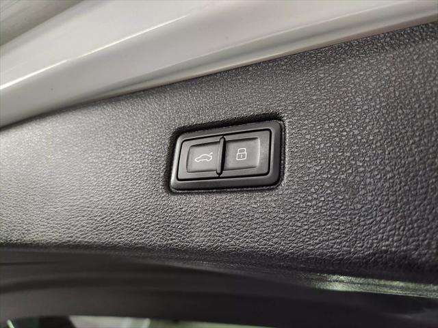 used 2018 Audi Q7 car, priced at $19,900