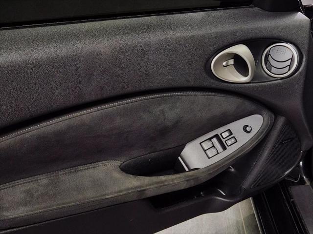 used 2014 Nissan 370Z car, priced at $21,900