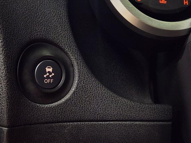 used 2014 Nissan 370Z car, priced at $21,900
