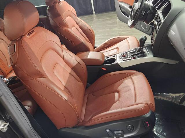 used 2012 Audi S5 car, priced at $16,900
