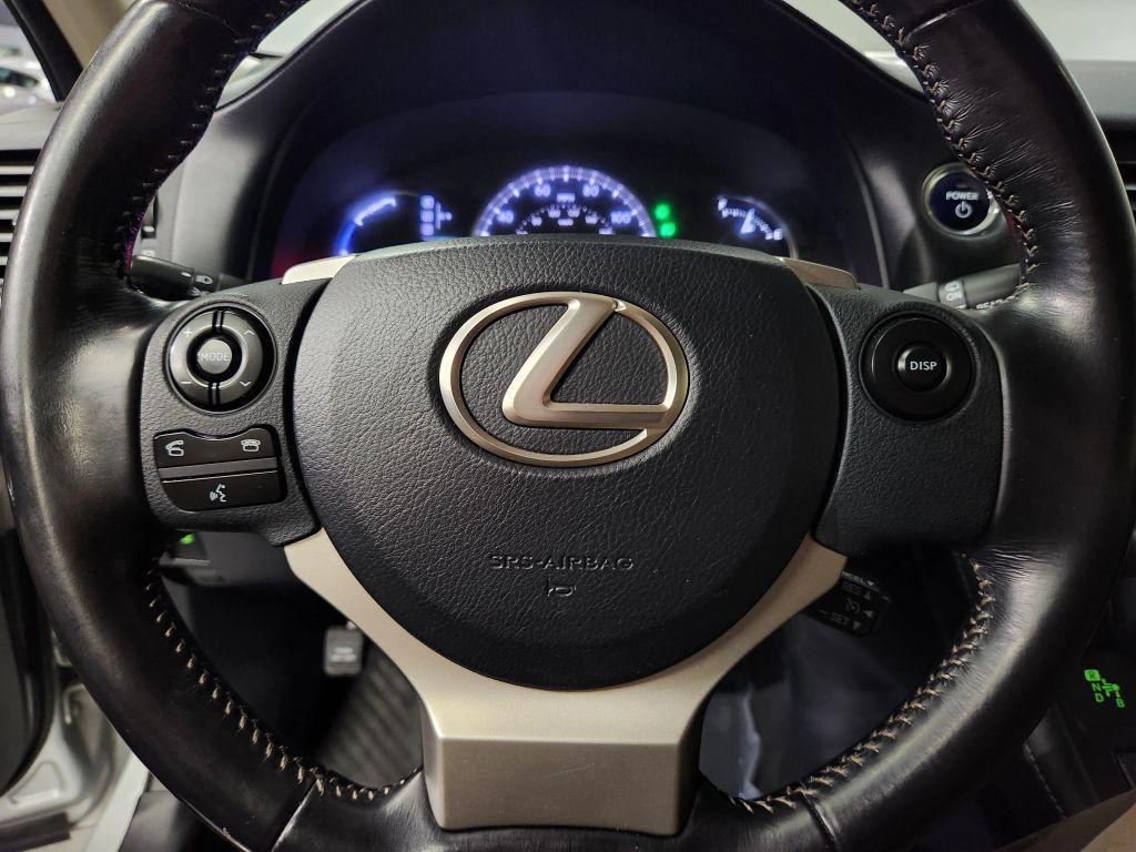 used 2016 Lexus CT 200h car, priced at $16,900