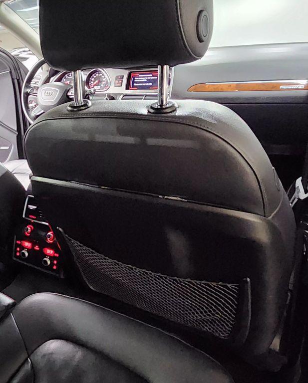 used 2015 Audi Q7 car, priced at $15,900