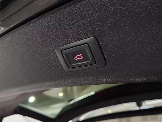 used 2015 Audi Q7 car, priced at $15,900