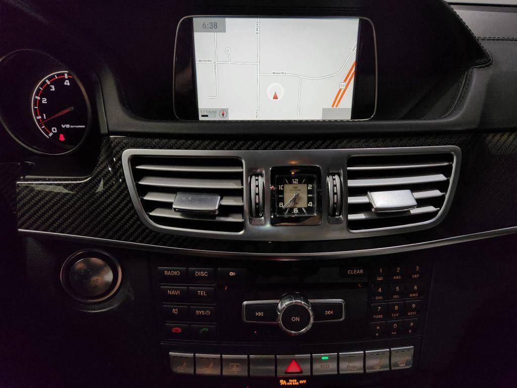 used 2014 Mercedes-Benz E-Class car, priced at $34,700
