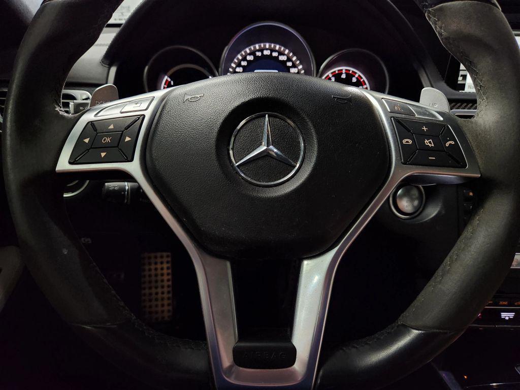 used 2014 Mercedes-Benz E-Class car, priced at $34,700