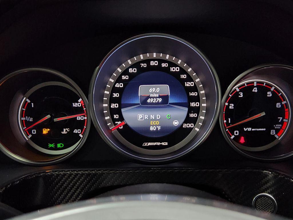 used 2014 Mercedes-Benz E-Class car, priced at $34,700