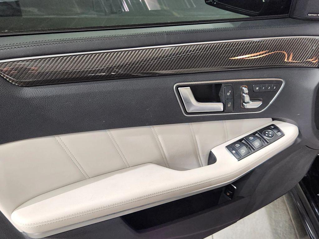 used 2014 Mercedes-Benz E-Class car, priced at $34,700