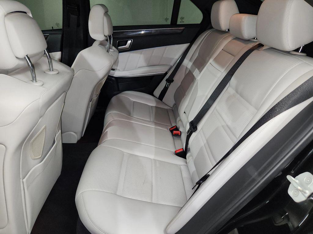 used 2014 Mercedes-Benz E-Class car, priced at $34,700