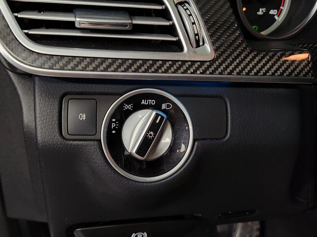 used 2014 Mercedes-Benz E-Class car, priced at $34,700