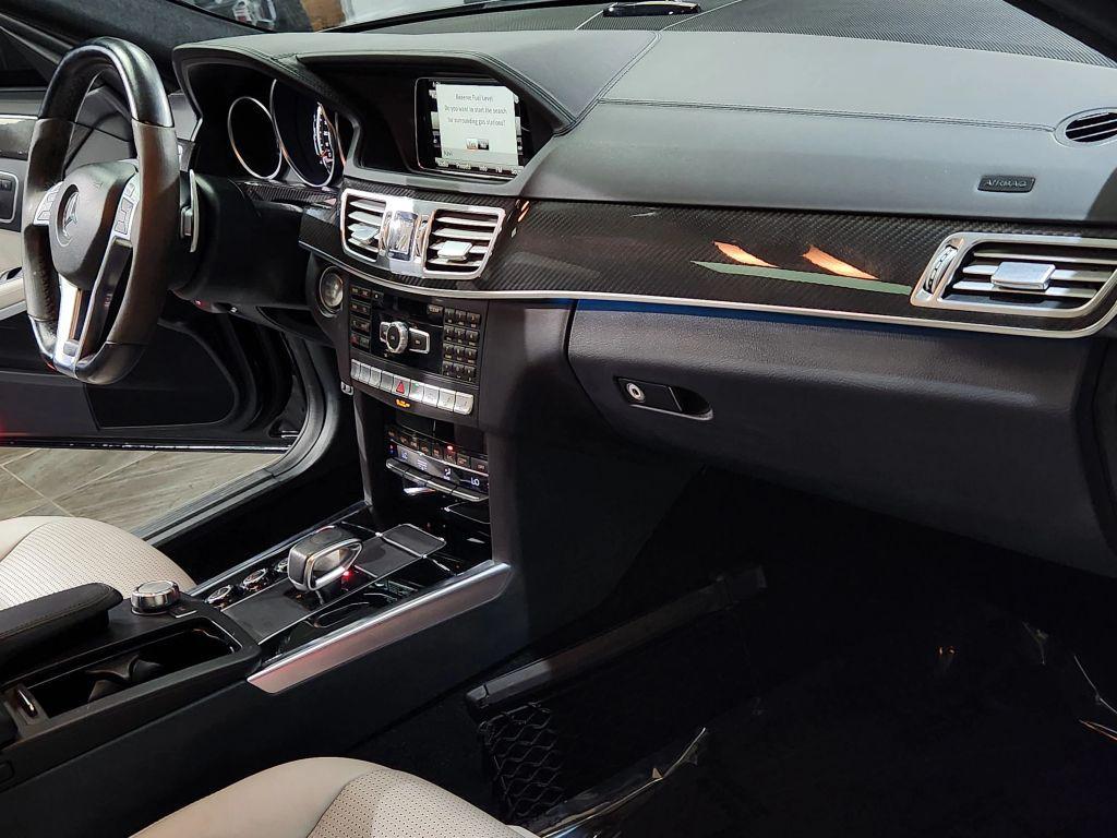 used 2014 Mercedes-Benz E-Class car, priced at $34,700