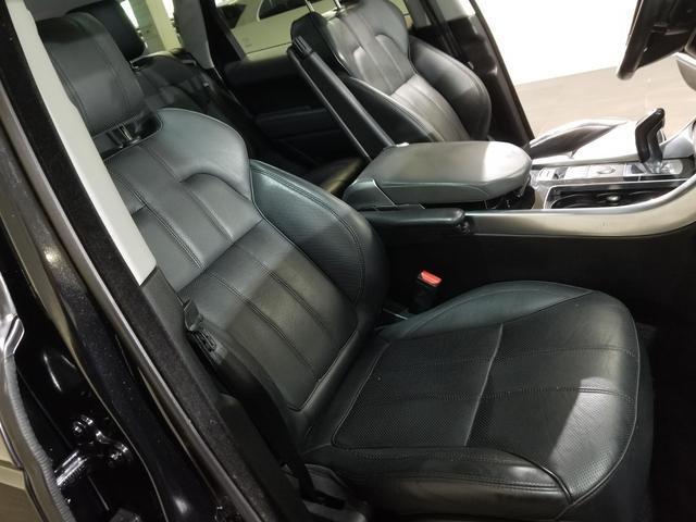 used 2014 Land Rover Range Rover Sport car, priced at $22,990