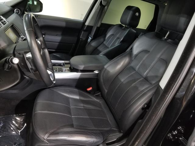 used 2014 Land Rover Range Rover Sport car, priced at $22,990