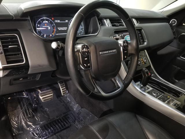 used 2014 Land Rover Range Rover Sport car, priced at $22,990