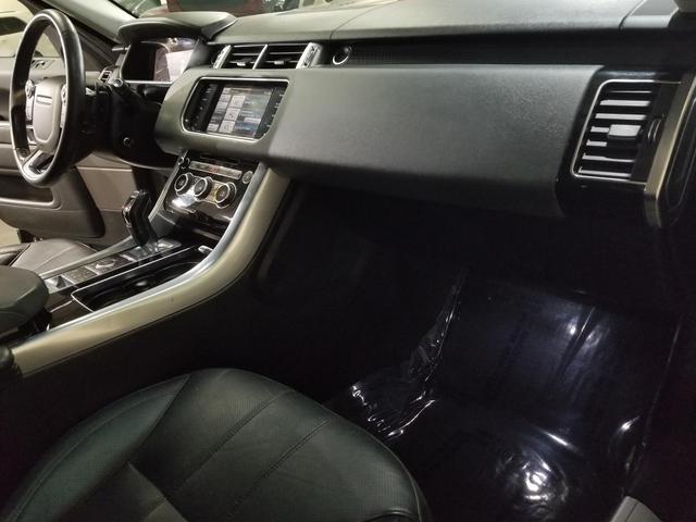 used 2014 Land Rover Range Rover Sport car, priced at $22,990