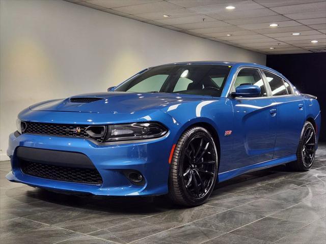 used 2020 Dodge Charger car, priced at $39,900