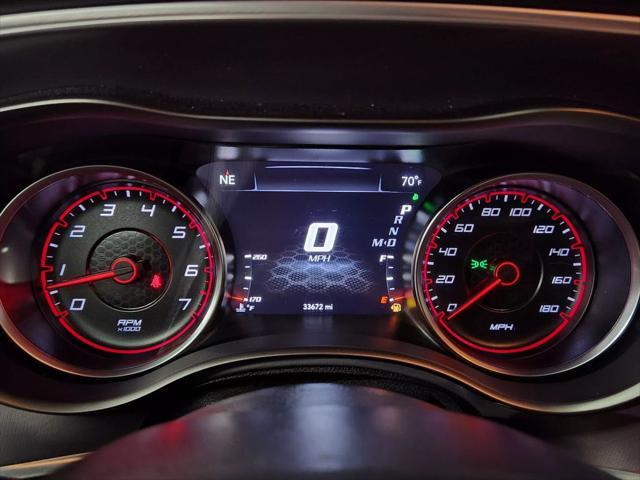 used 2020 Dodge Charger car, priced at $39,900