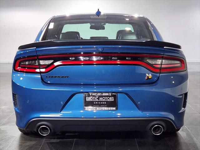 used 2020 Dodge Charger car, priced at $39,900