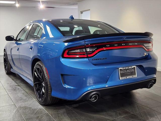 used 2020 Dodge Charger car, priced at $39,900