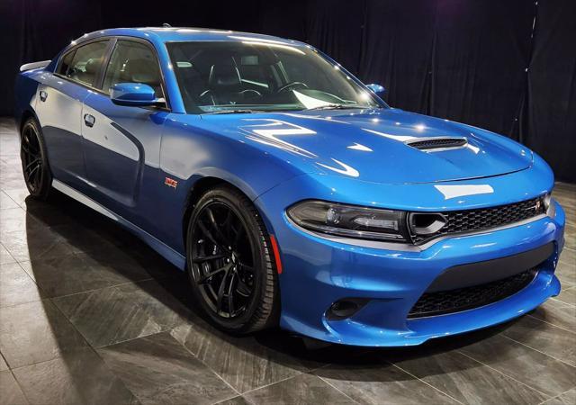 used 2020 Dodge Charger car, priced at $39,900