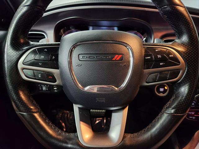 used 2020 Dodge Charger car, priced at $39,900