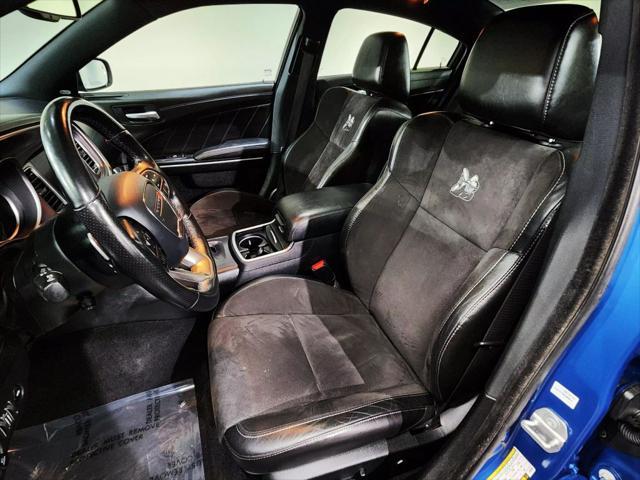 used 2020 Dodge Charger car, priced at $39,900