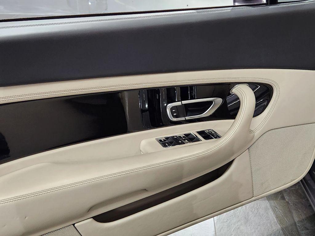 used 2008 Bentley Continental GTC car, priced at $39,900