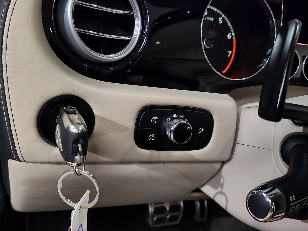 used 2008 Bentley Continental GTC car, priced at $39,900
