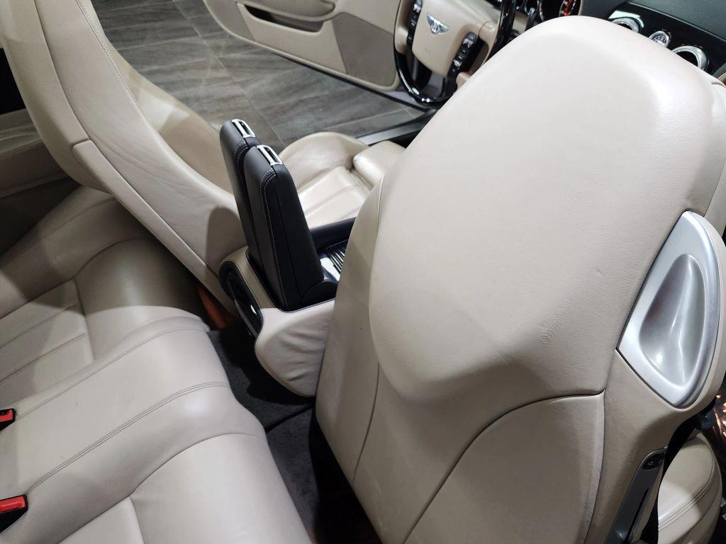used 2008 Bentley Continental GTC car, priced at $39,900