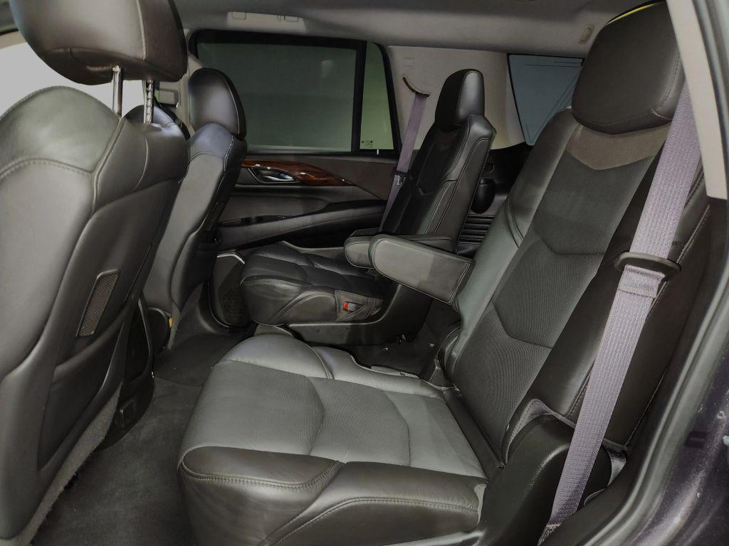 used 2016 Cadillac Escalade car, priced at $29,500