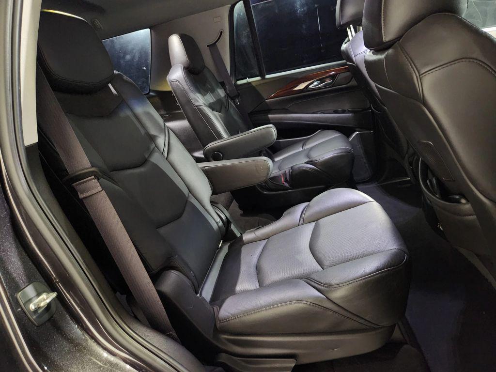 used 2016 Cadillac Escalade car, priced at $29,500