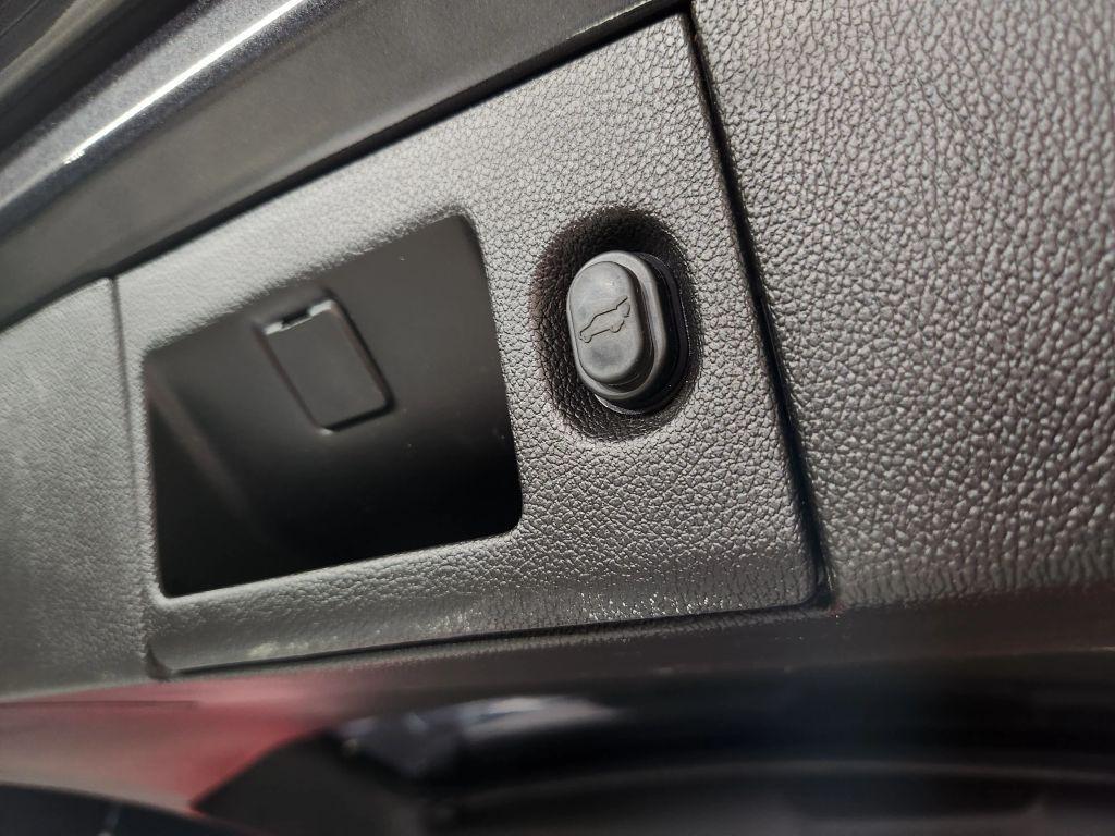 used 2016 Cadillac Escalade car, priced at $29,500