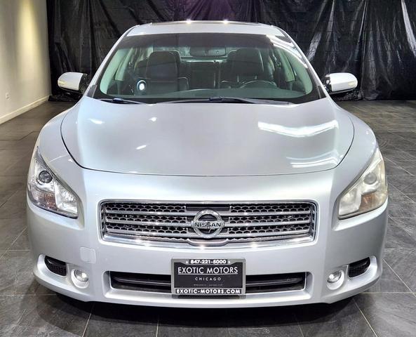 used 2011 Nissan Maxima car, priced at $8,900