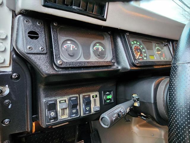 used 2003 Hummer H1 car, priced at $78,900