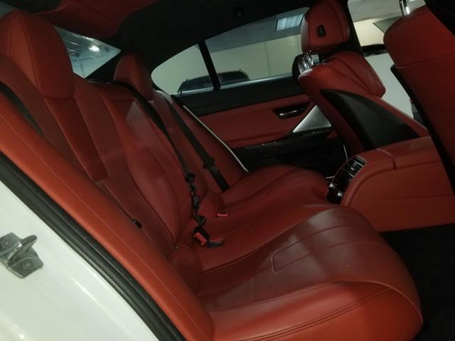 used 2015 BMW M6 car, priced at $35,990