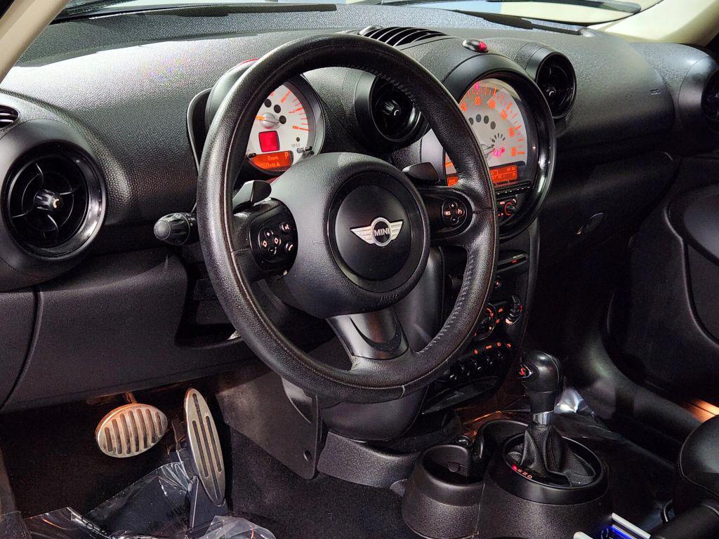 used 2014 MINI Paceman car, priced at $9,900
