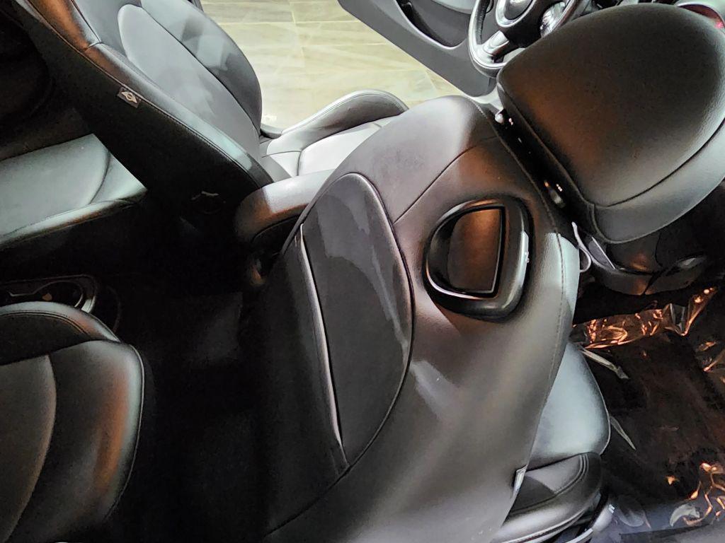 used 2014 MINI Paceman car, priced at $9,900