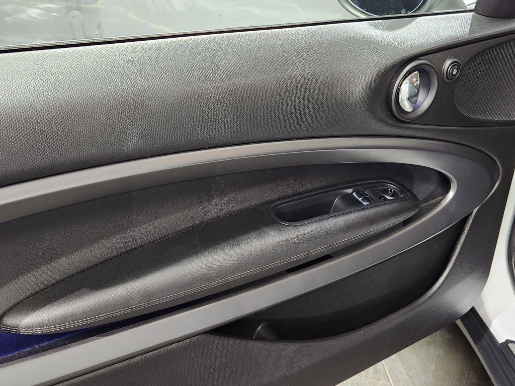 used 2014 MINI Paceman car, priced at $9,900