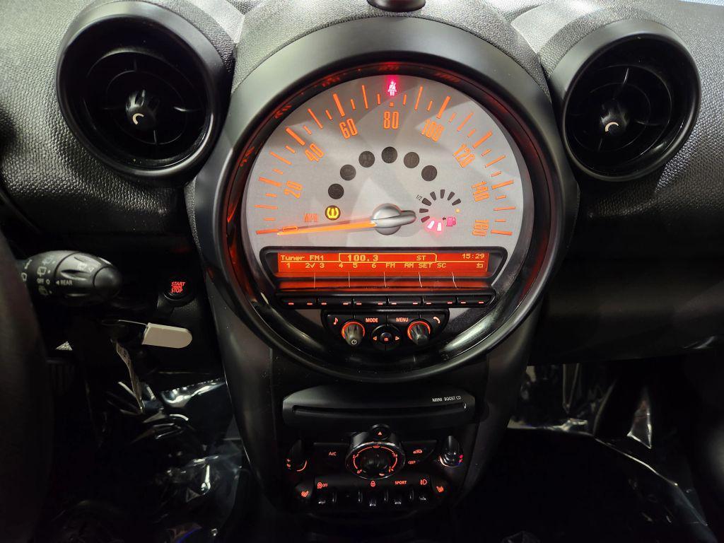 used 2014 MINI Paceman car, priced at $9,900