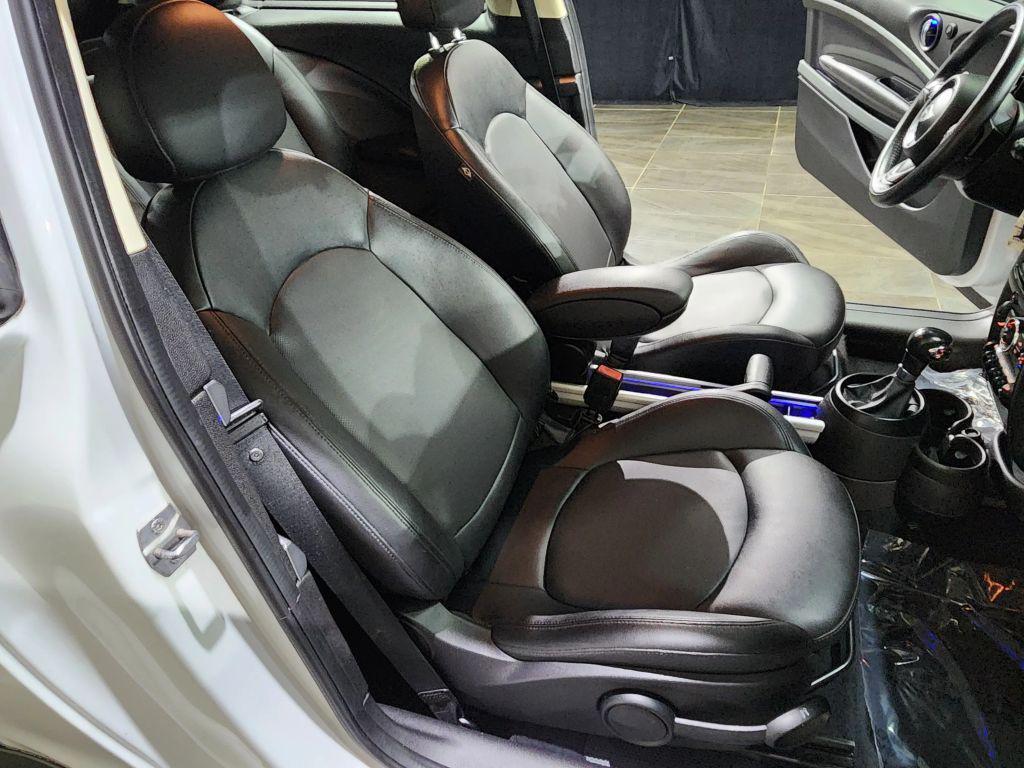 used 2014 MINI Paceman car, priced at $9,900