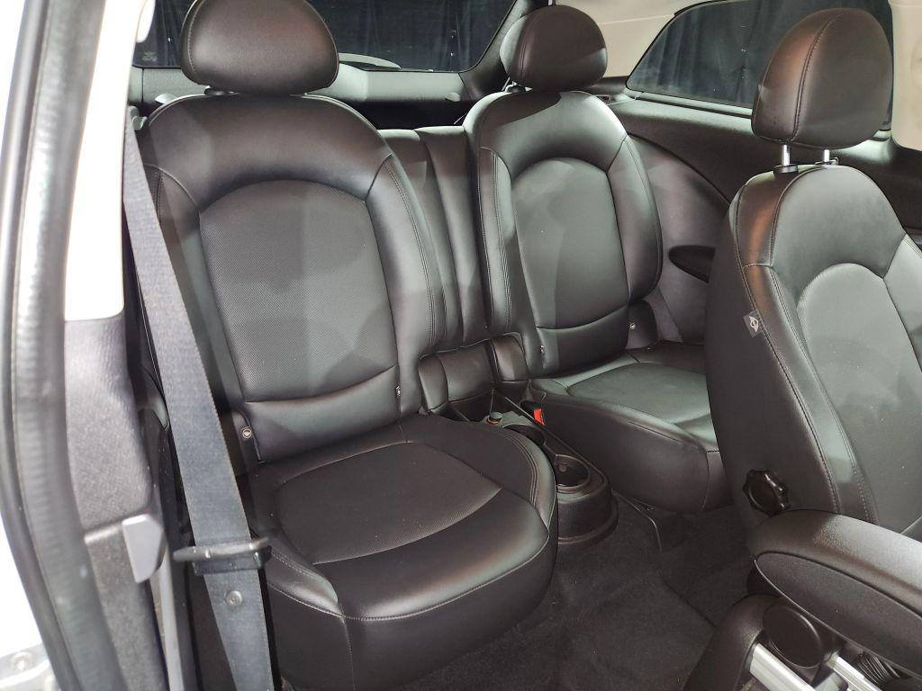 used 2014 MINI Paceman car, priced at $9,900