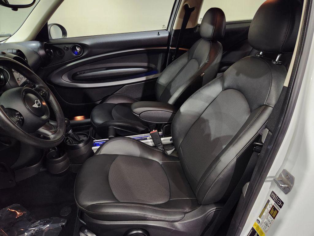 used 2014 MINI Paceman car, priced at $9,900