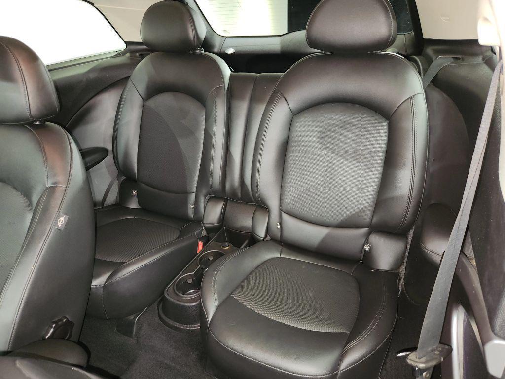 used 2014 MINI Paceman car, priced at $9,900