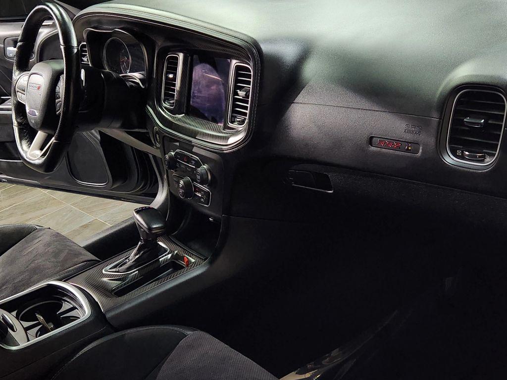 used 2021 Dodge Charger car, priced at $42,900