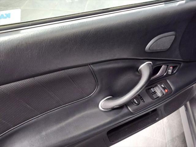 used 2007 Honda S2000 car, priced at $34,900