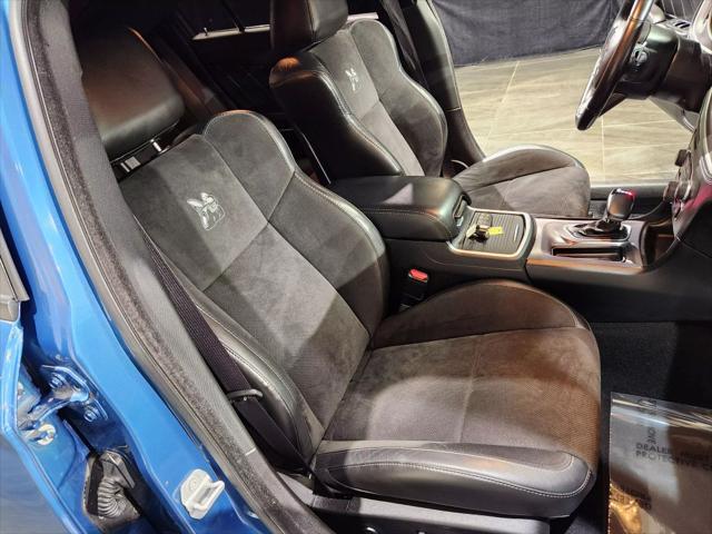 used 2021 Dodge Charger car, priced at $49,900