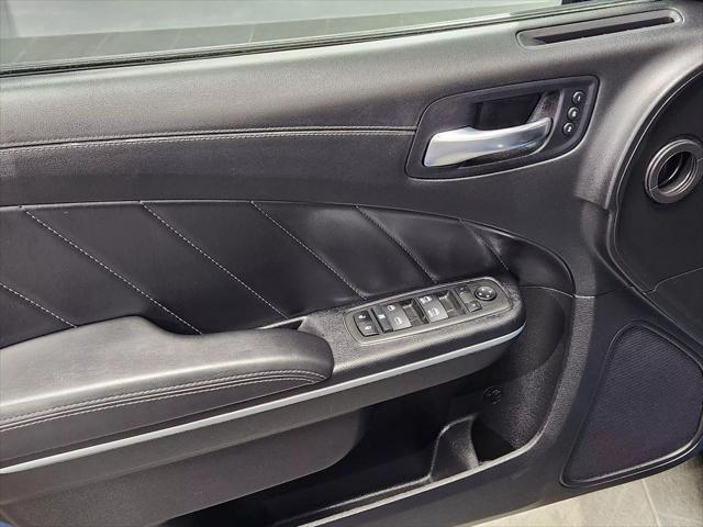 used 2021 Dodge Charger car, priced at $49,900
