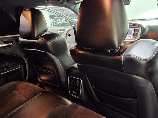 used 2021 Dodge Charger car, priced at $49,900