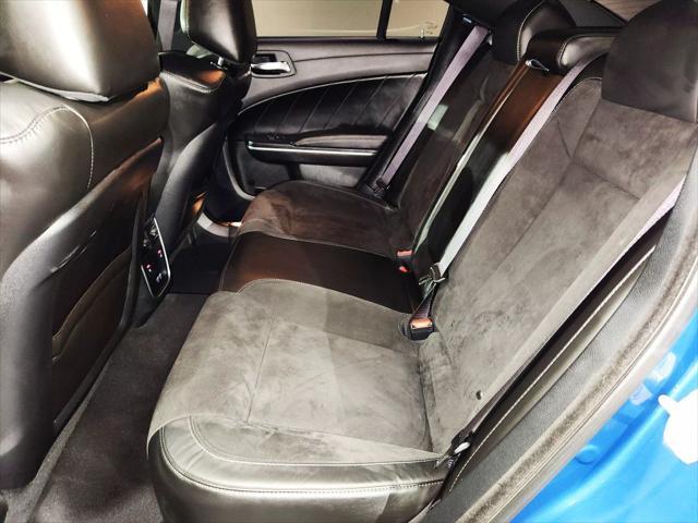 used 2021 Dodge Charger car, priced at $49,900