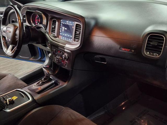 used 2021 Dodge Charger car, priced at $49,900