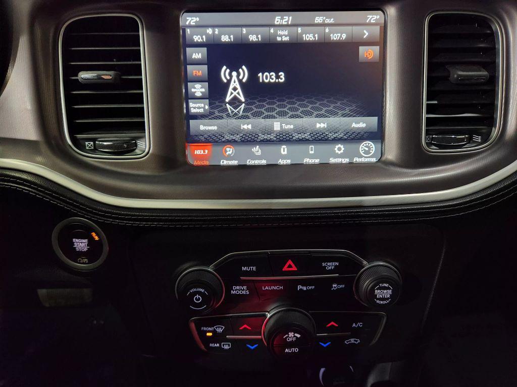 used 2021 Dodge Charger car, priced at $46,900